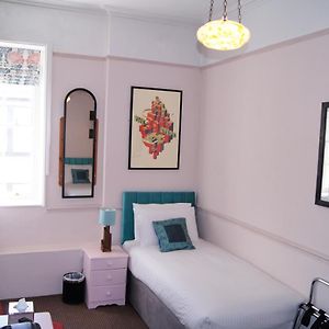 Small Twin Room